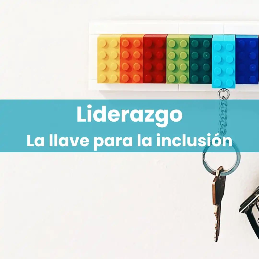 CHARLA TALLER LIDERAZGO INCLUSIVO